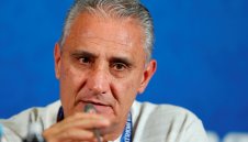 Изненада! Тите обяви стартовия състав срещу Белгия ден преди мача