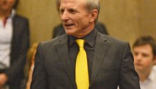 Сложна схема с Гриша Ганчев и Литекс може да остави ЦСКА в елита