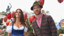 Чаби Алонсо избра Идеалния си отбор