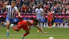 Кингсли Коман с много силни думи за нивото на футбола в Саудитска Арабия