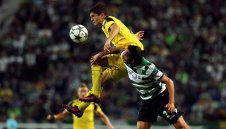 Дортмунд схруска "лъвовете" в Лисабон + ВИДЕО