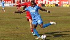 Няма да има сделка: Наско Сираков отказал 1,7 млн. евро за титуляр на Левски