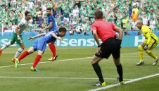 ОБЗОР: Евро 2016, ден 17