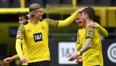 Край на сагата: Барса и Реал са с пръст в устата, Холанд остава в Дортмунд