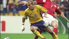 Люнгберг може да пропусне началната фаза на световното