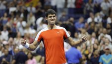 Двоен залог на финала на US Open! Ето кои стигнаха до него