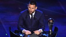 От ФИФА: Няма проблем с гласовете за Меси