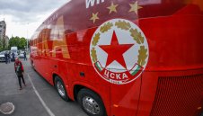 Една от най-големите трансферни издънки в историята напусна ЦСКА