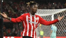 Барса чака претенциите на Нико Уилямс