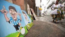 Босът на ПСЖ каза истината за Меси и Неймар