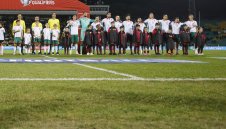 Бивш национал: Копаем дъното! Дано испанците се смилят и вкарат малко голове