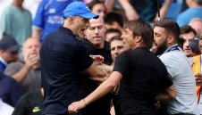 Глоби за Тухел и Конте, босът на Челси с по-сериозно наказание