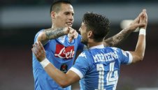 Хамшик: Най-добрият Наполи от 10 години