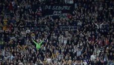 Наказаха Юве с един мач без публика 