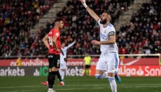 Бензема стана най-резултатният французин в историята 