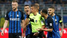 Интер с груба издънка, изпуска Шампионска лига + ВИДЕО