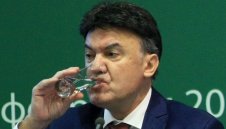 Гнусните и нагли мишки от БФС само рушат, пият, лъжат и крадат