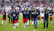 РБ Лайпциг със силен трансфер, взе ас от пряк конкурент 
