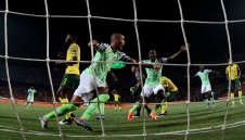 Нигерия е на 1/2-финал за Купата на Африка 