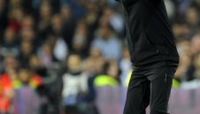 Жозе: Хубаво е, че предпазните кори на играчите се оказаха здрави