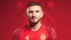 Делова дебютира за ЦСКА още днес