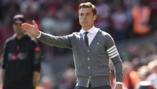 Във Висшата лига от 18 години не е имало толкова ранно уволнение