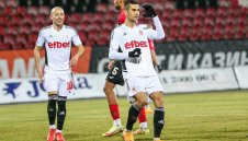 ЦСКА 1948 също отбелязва 75-годишнината си