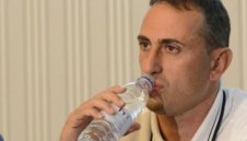 Отборът на Петев мачка в Кипър
