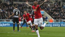 Йънг: Не искам за пореден път да загубим от Сити