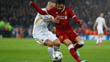 Нинджата се закани: Ще пребием и Ливърпул с 3:0 в реванша