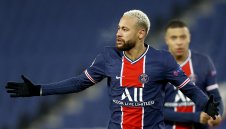 ПСЖ: Долу ръцете от Неймар