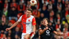 Рома с първа загуба за сезона в Европа