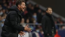 Чоло се кани на Юнайтед: Ще сме агресивни на "Олд Трафорд"