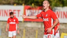 ЦСКА 1948 прибира 1 млн. лева от трансфер на национал