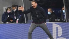 И Юлиан Нагелсман е вариант да смени Оле