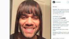 "Жената" Дани Алвеш обяви: Това е само един мач