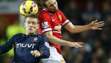 Блинд: Невил да говори каквото си иска, аз играя добре