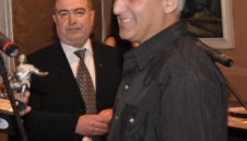 Бончо Генчев смени жените