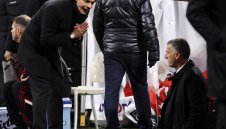 Тасоти: Продажба на Милан е неизбежна