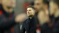 Ливърпул вече преговаря с Чаби Алонсо?