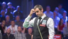 Ракетата се изстреля на финала в Ковънтри