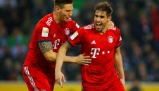 Хави "Отварачката" с уникални показатели, Байерн зашемети "жребчетата"