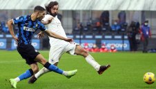 Интер с шеста поредна победа