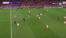 ВИДЕО: Байерн Мюнхен - Реал Мадрид