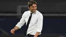 Конте: Очаквахме "мръсен" двубой, но не се стреснахме