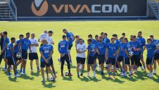 Ще се отлепи ли Левски от дъното?