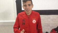 На "Армията" тестват бразилец в днешната контрола