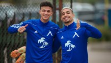 Малка утеха! Гол на Уелтън №1 за Купата 