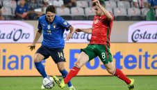 Чудо! "Лъвовете" на България извъртяха равен с Италия