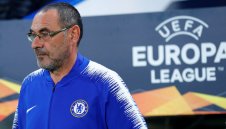 Сари: Челси има сериозен проблем в халфовата линия 